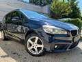 BMW 218 d GRAN TOURER 7 PLACES++ bruit moteur ++ Blauw - thumbnail 1