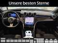 Mercedes-Benz C 220 C 220d T AMG-Line*FAP*AHK*HUD*Pano*Memory*360°* Zwart - thumbnail 6
