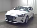 Ford Focus Turnier 1.5 EcoBlue Titanium Navi LED AUT Weiß - thumbnail 2