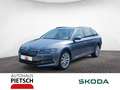 Skoda Superb Combi 1.4 TSI iV Ambition AHK Smart Link Grau - thumbnail 1
