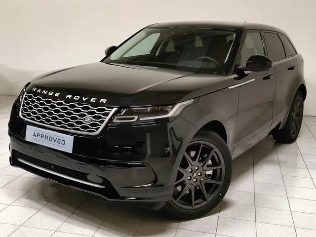 Land Rover Range Rover Velar main image