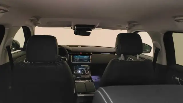 Land Rover Range Rover Velar view 24