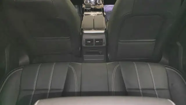 Land Rover Range Rover Velar view 25
