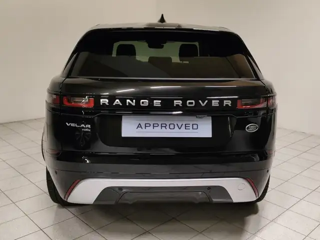 Land Rover Range Rover Velar view 7