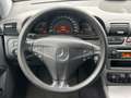 Mercedes-Benz C 180 C -Klasse Sportcoupe C 180 Kompressor Plateado - thumbnail 11