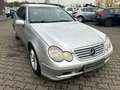Mercedes-Benz C 180 C -Klasse Sportcoupe C 180 Kompressor Plateado - thumbnail 2