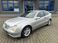 Mercedes-Benz C 180 C -Klasse Sportcoupe C 180 Kompressor Plateado - thumbnail 1