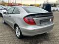 Mercedes-Benz C 180 C -Klasse Sportcoupe C 180 Kompressor Plateado - thumbnail 4