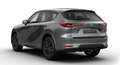 Mazda CX-60 2.5L e-SKYACTIV PHEV 327ps Homura Plus Grau - thumbnail 4
