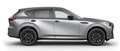 Mazda CX-60 2.5L e-SKYACTIV PHEV 327ps Homura Plus Grau - thumbnail 7
