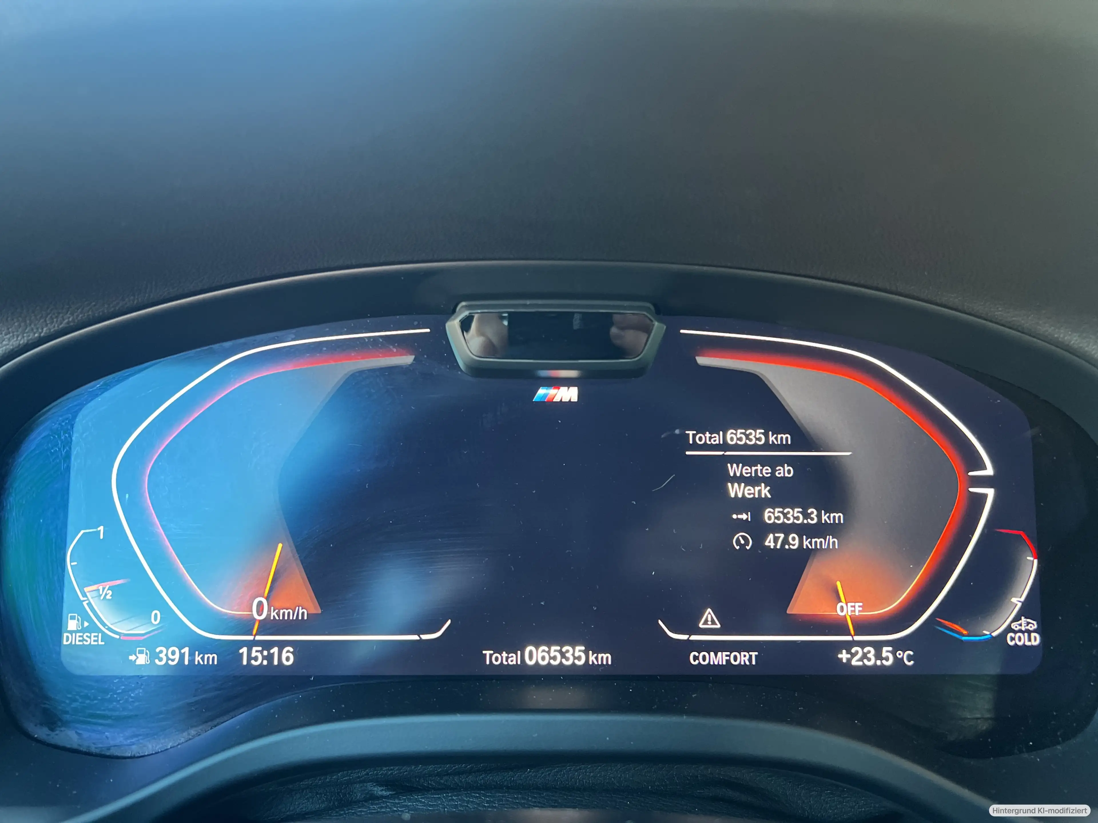 BMW X4 xDrive20d — photo 9