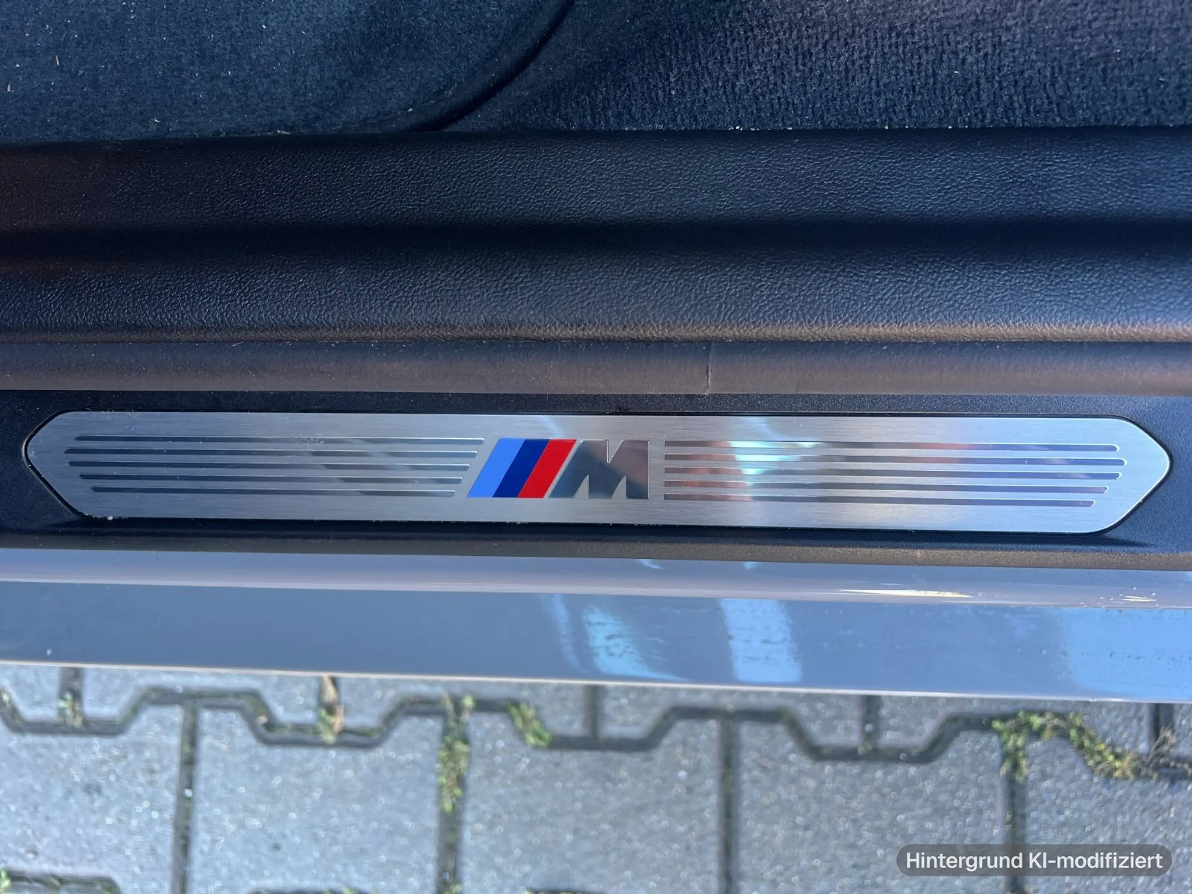 BMW X4 xDrive20d — photo 15