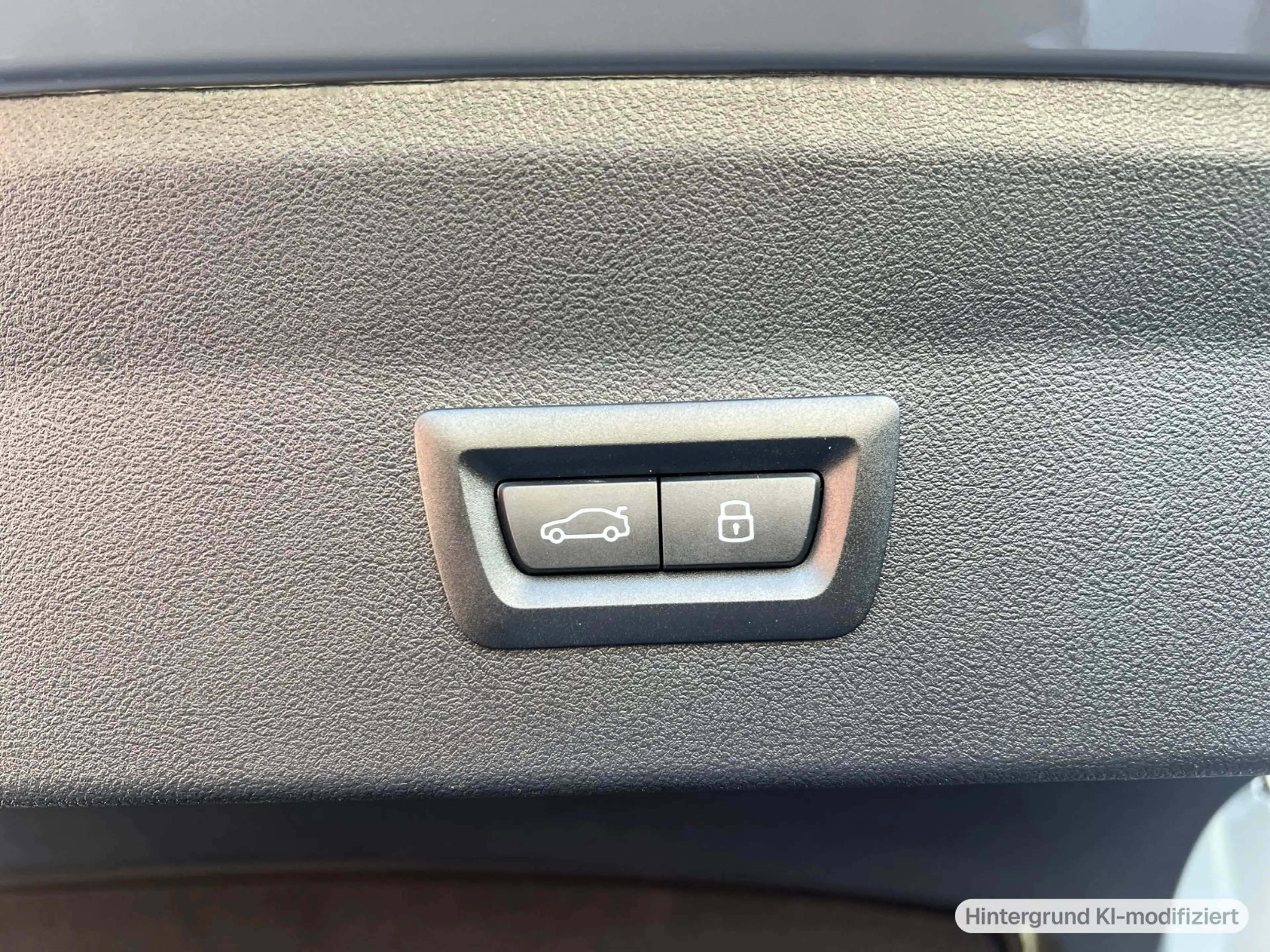 BMW X4 xDrive20d — photo 13
