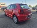 Volkswagen Polo 1.2 TSI DSG 5p. Original BlueMotion Technology Rosso - thumbnail 5