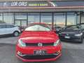 Volkswagen Polo 1.2 TSI DSG 5p. Original BlueMotion Technology Rosso - thumbnail 3