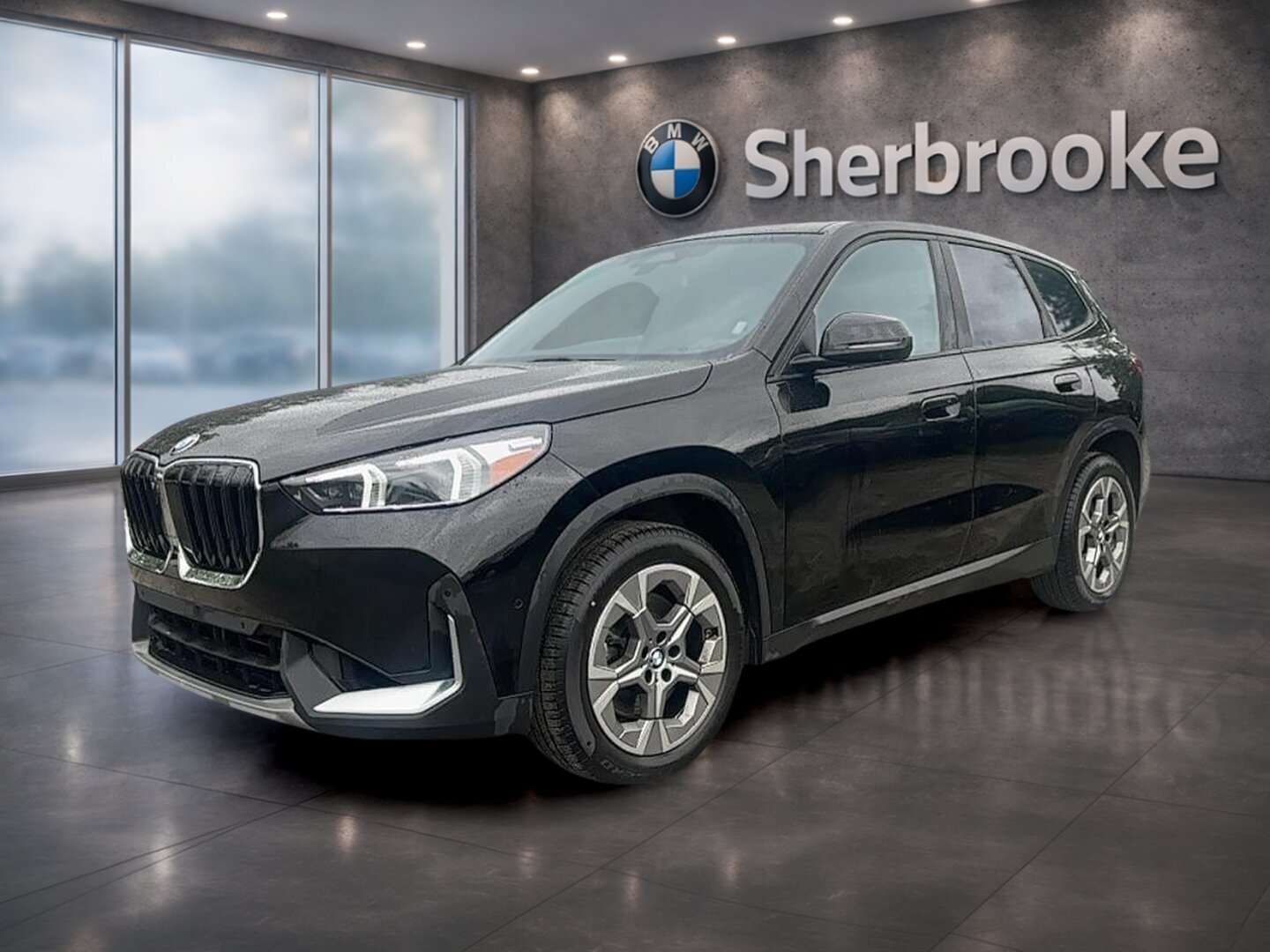 2025 BMW X1 PREMIUM ESSENTIEL | xDRIVE