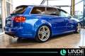 Audi RS4 4.2 quattro |LEDER|BOSE|Bi-XENON|PDC|SHZ Blu/Azzurro - thumbnail 5