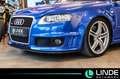 Audi RS4 4.2 quattro |LEDER|BOSE|Bi-XENON|PDC|SHZ Blu/Azzurro - thumbnail 2