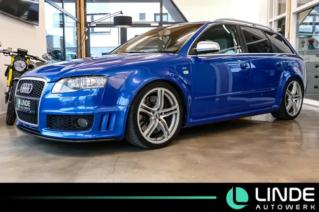 Audi RS4