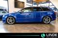 Audi RS4 4.2 quattro |LEDER|BOSE|Bi-XENON|PDC|SHZ Blu/Azzurro - thumbnail 4