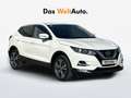 Nissan Qashqai 1.3 DIG-T Tekna 4x2 103kW Blanc - thumbnail 1