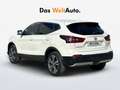 Nissan Qashqai 1.3 DIG-T Tekna 4x2 103kW Blanc - thumbnail 2