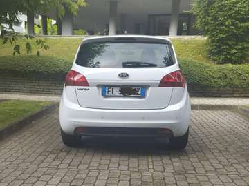 Venga 1.4 cvvt Active (EX easy)