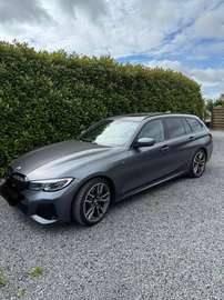 Touring M340iXAS OPF
