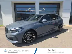 BMW Série 1 118dA 150ch M Sport
