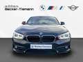 BMW 118 i A,Sport Line,LED Scheinwerfer,Navi,Sitzheizung,e Schwarz - thumbnail 2