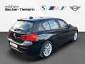 BMW 118 i A,Sport Line,LED Scheinwerfer,Navi,Sitzheizung,e Schwarz - thumbnail 6