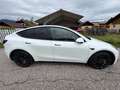 Tesla Model Y Model Y AWD 79kWh Performance Performance Weiß - thumbnail 5