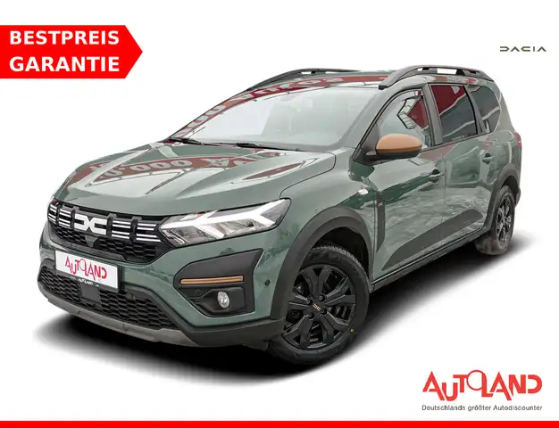 Dacia Jogger 1.0 TCE Extreme+ LED Navi DAB