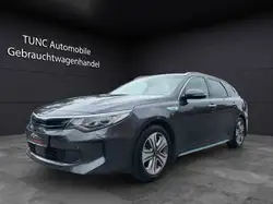 Kia Optima Spirit Hybrid (PHEV) AUT ACC NAVI