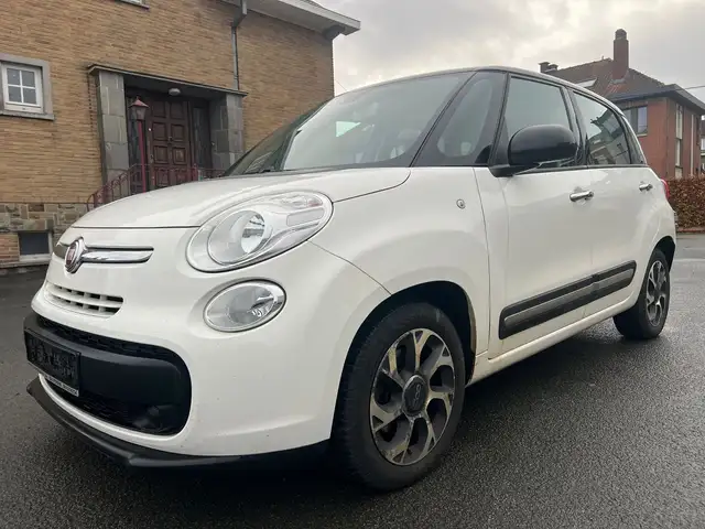 Fiat 500L 500L 1.3 Multijet ECO Lounge
