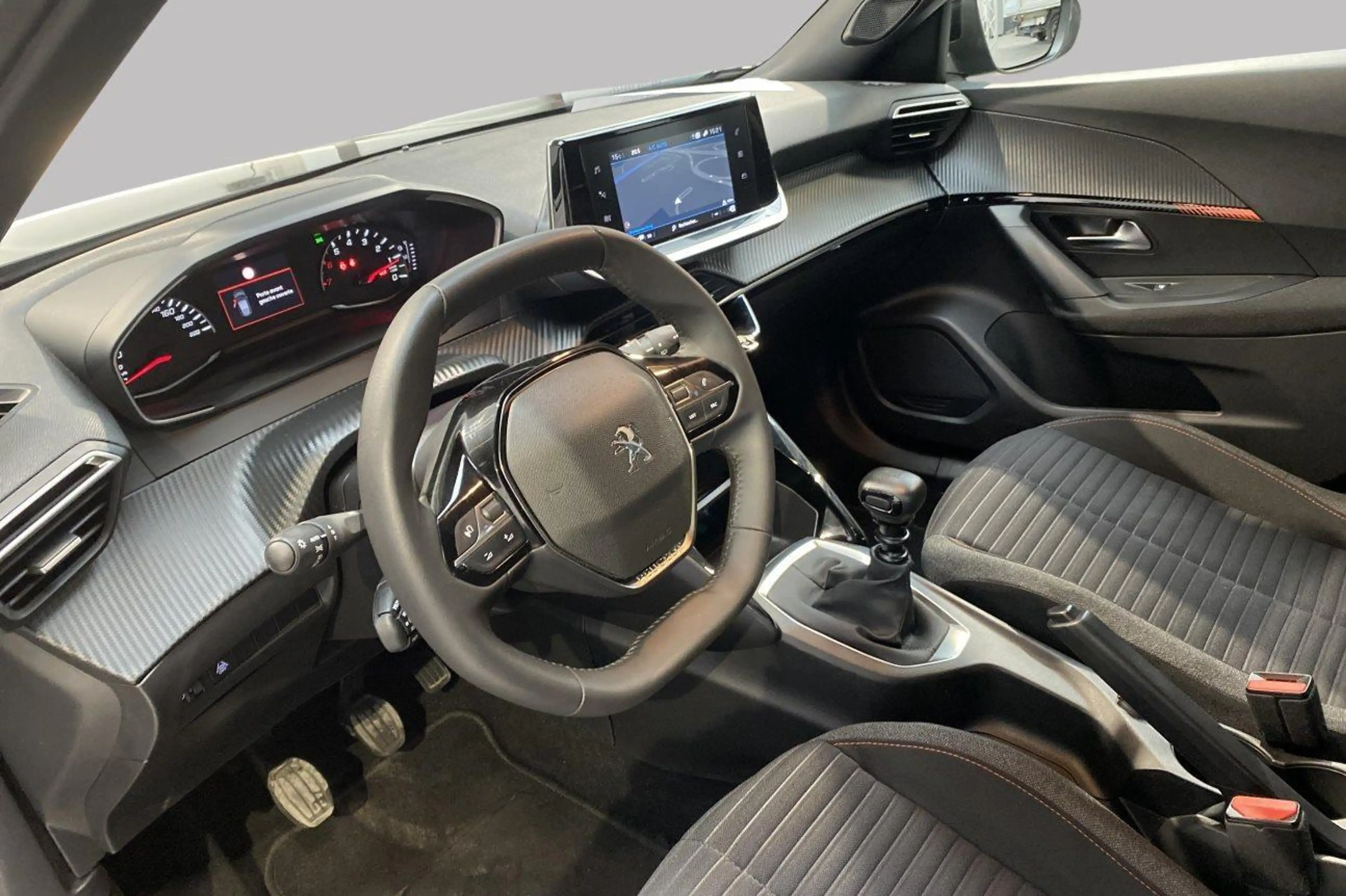 Peugeot 2008 Active Pack — photo 9
