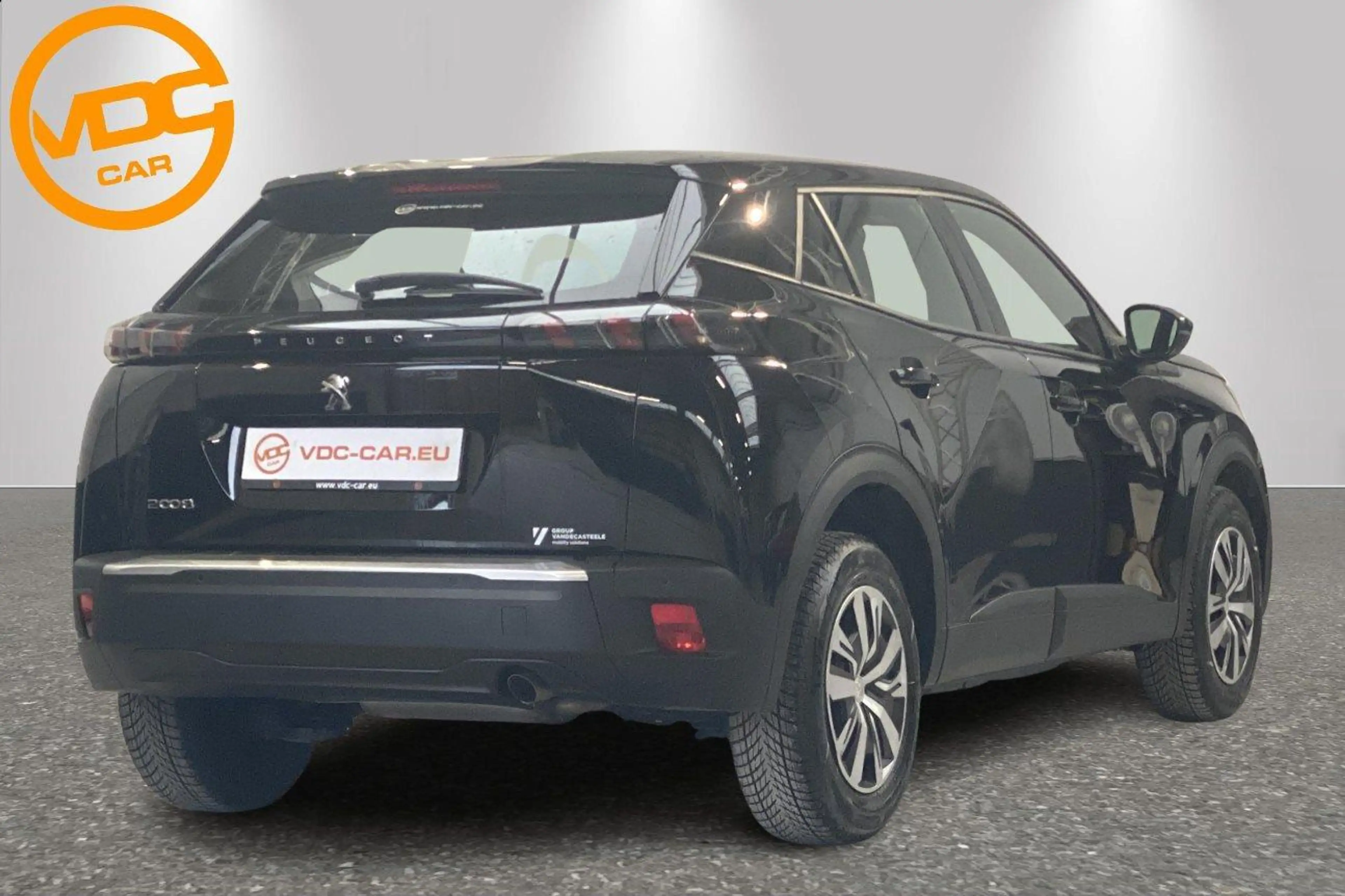 Peugeot 2008 Active Pack — photo 3