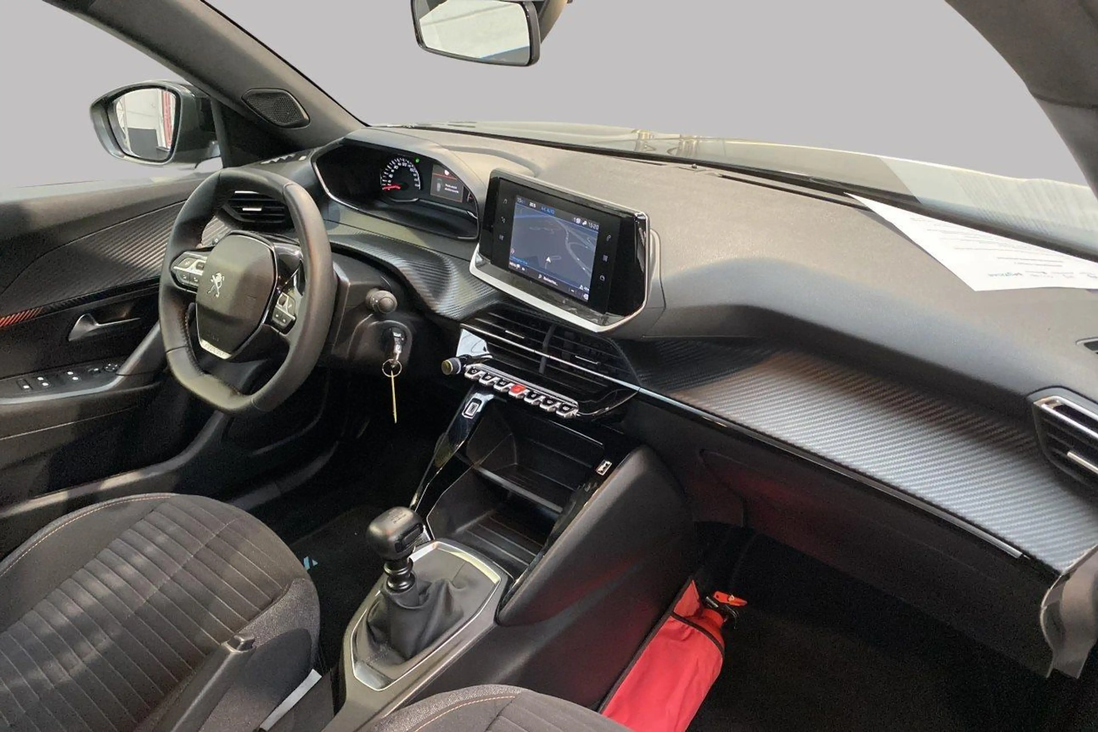 Peugeot 2008 Active Pack — photo 2