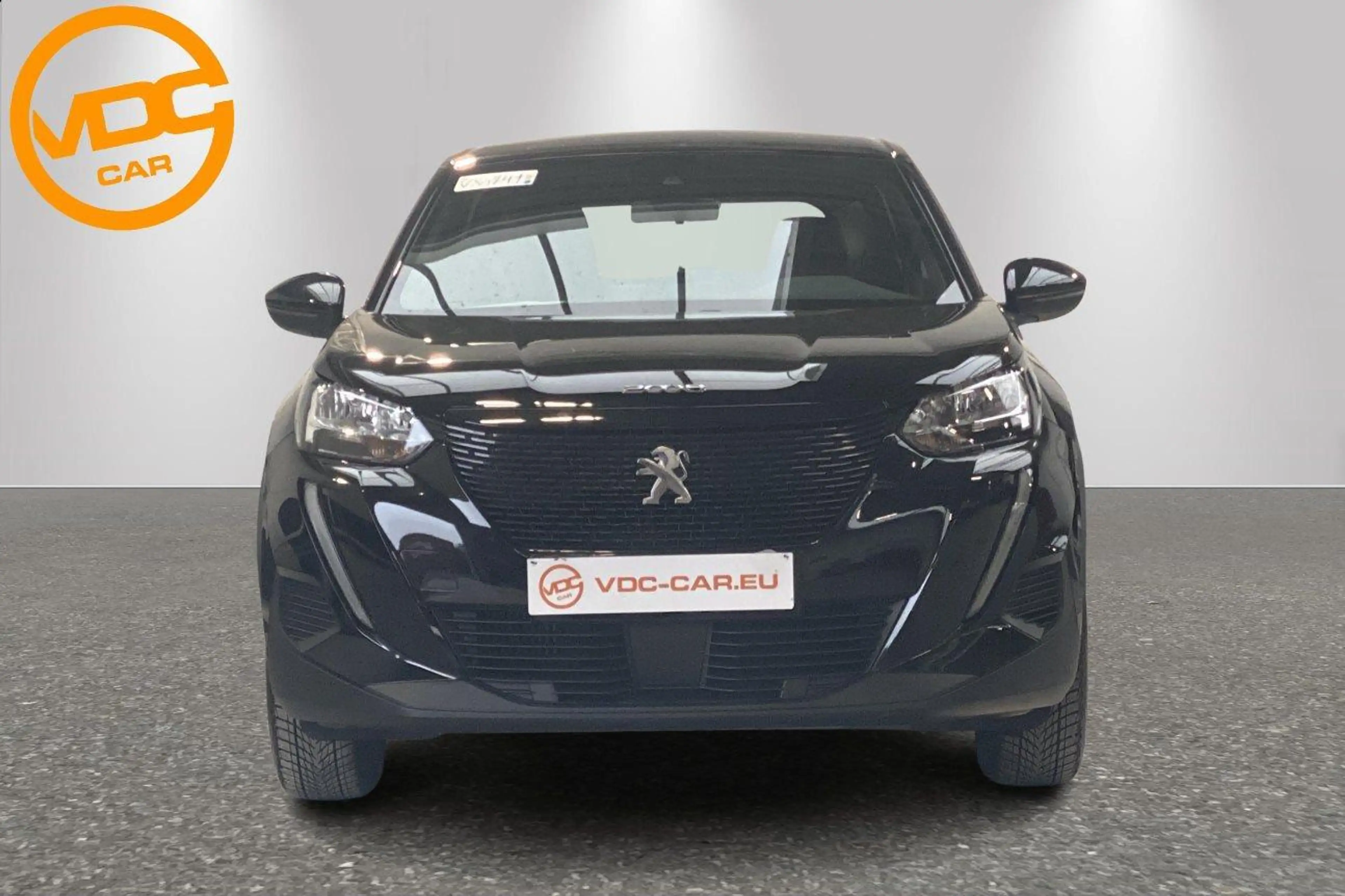 Peugeot 2008 Active Pack — photo 5
