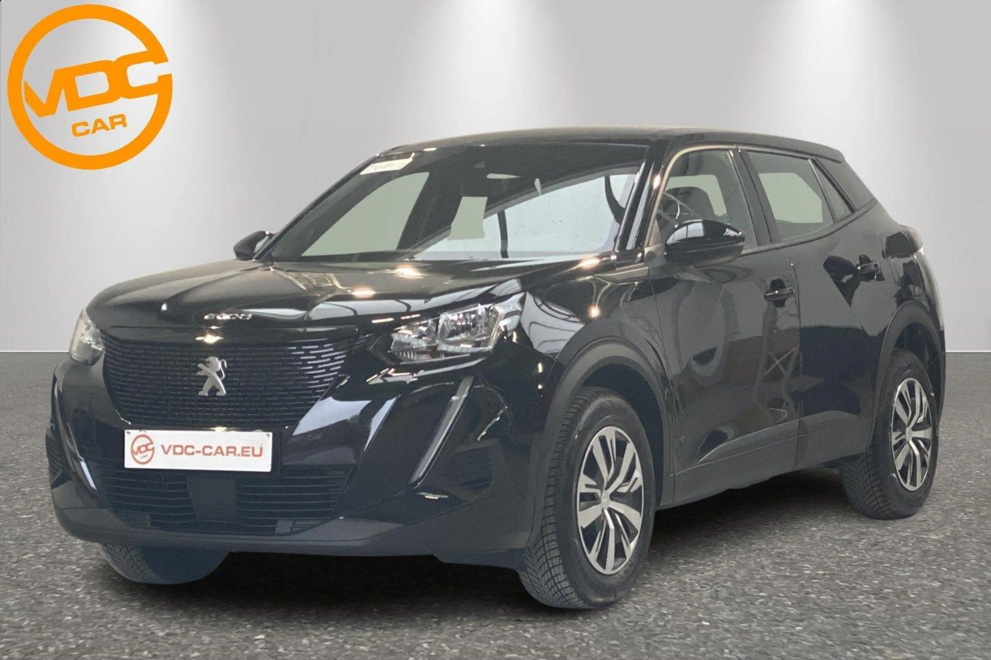 Peugeot 2008 Active Pack