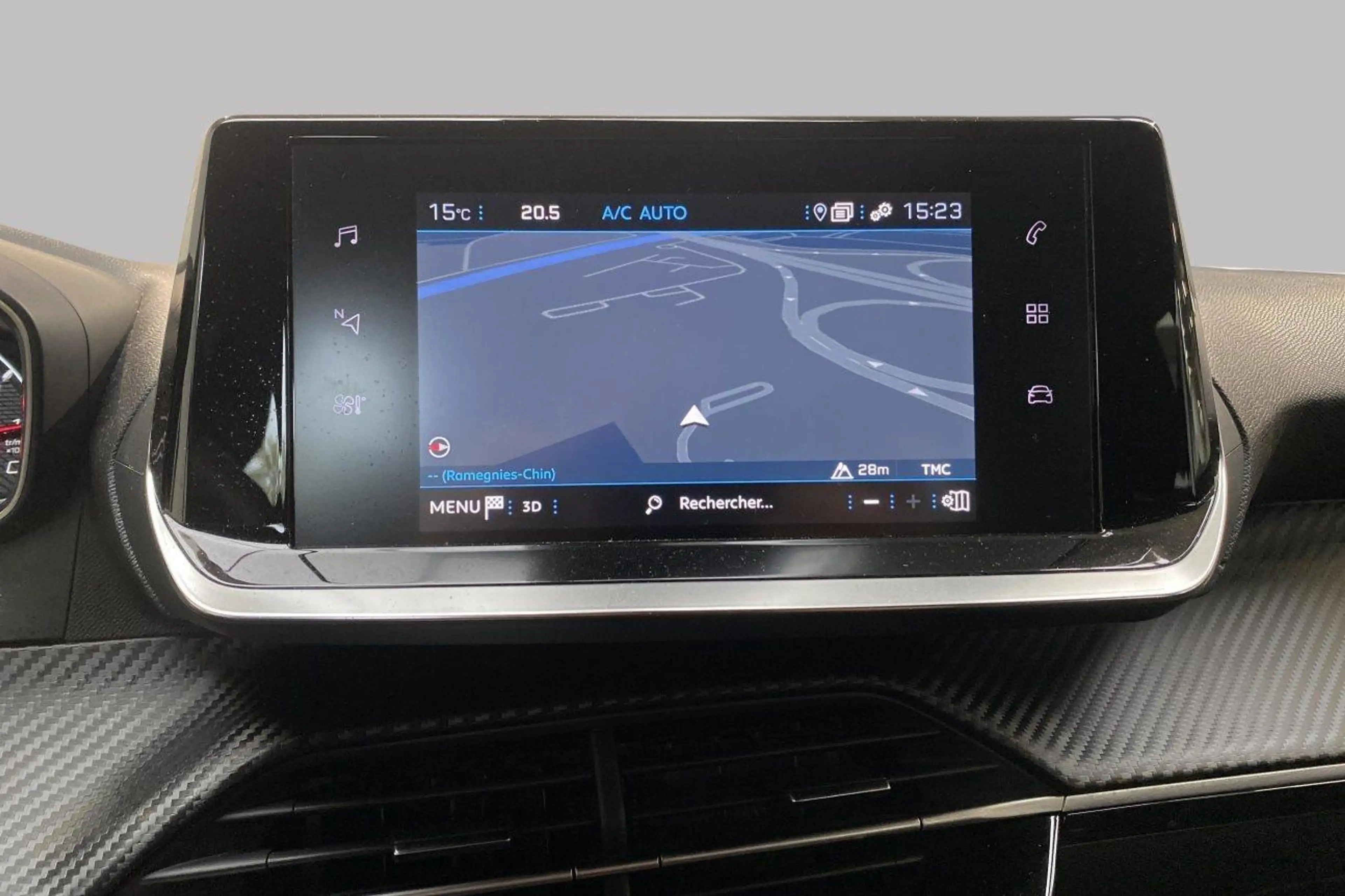Peugeot 2008 Active Pack — photo 13