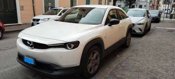 MX-30 35,5kWh Exceed OBC 7,4kW