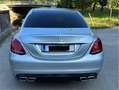 Mercedes-Benz C 180 d Aut. Silber - thumbnail 6