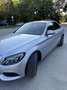 Mercedes-Benz C 180 d Aut. Silber - thumbnail 3