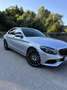 Mercedes-Benz C 180 d Aut. Silber - thumbnail 2
