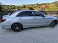 Mercedes-Benz C 180 d Aut. Silber - thumbnail 9