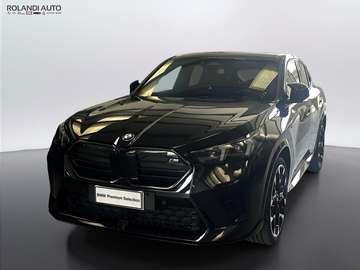 xdrive M35i Msport Pro auto
