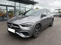 Mercedes-Benz GLA 200 D 150CH AMG LINE 8G-DCT