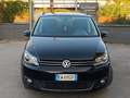 Volkswagen Touran Touran II 2014 1.4 tsi Highline ecofuel M Noir - thumbnail 3