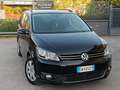 Volkswagen Touran Touran II 2014 1.4 tsi Highline ecofuel M Noir - thumbnail 1